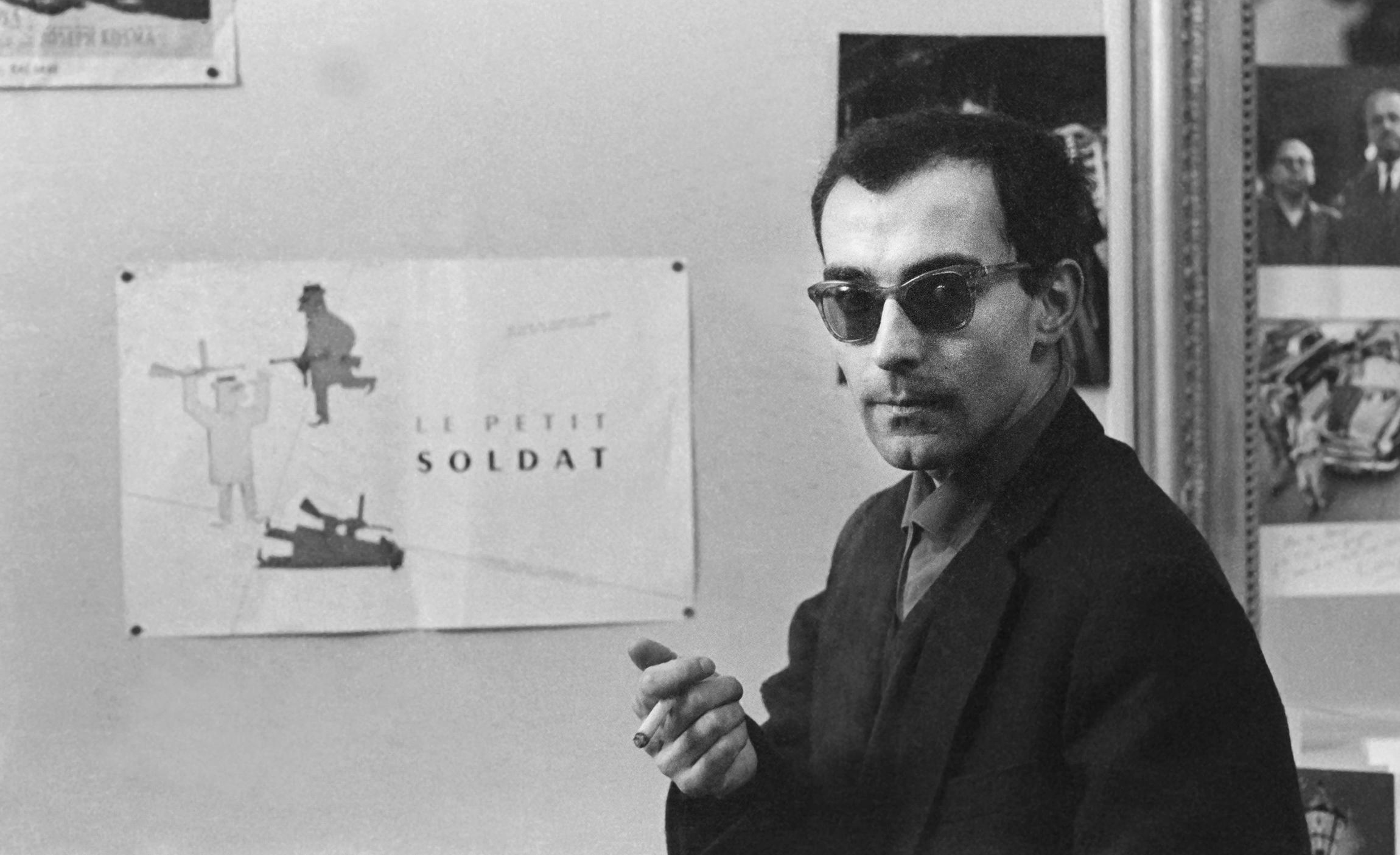 « Godard par Godard »